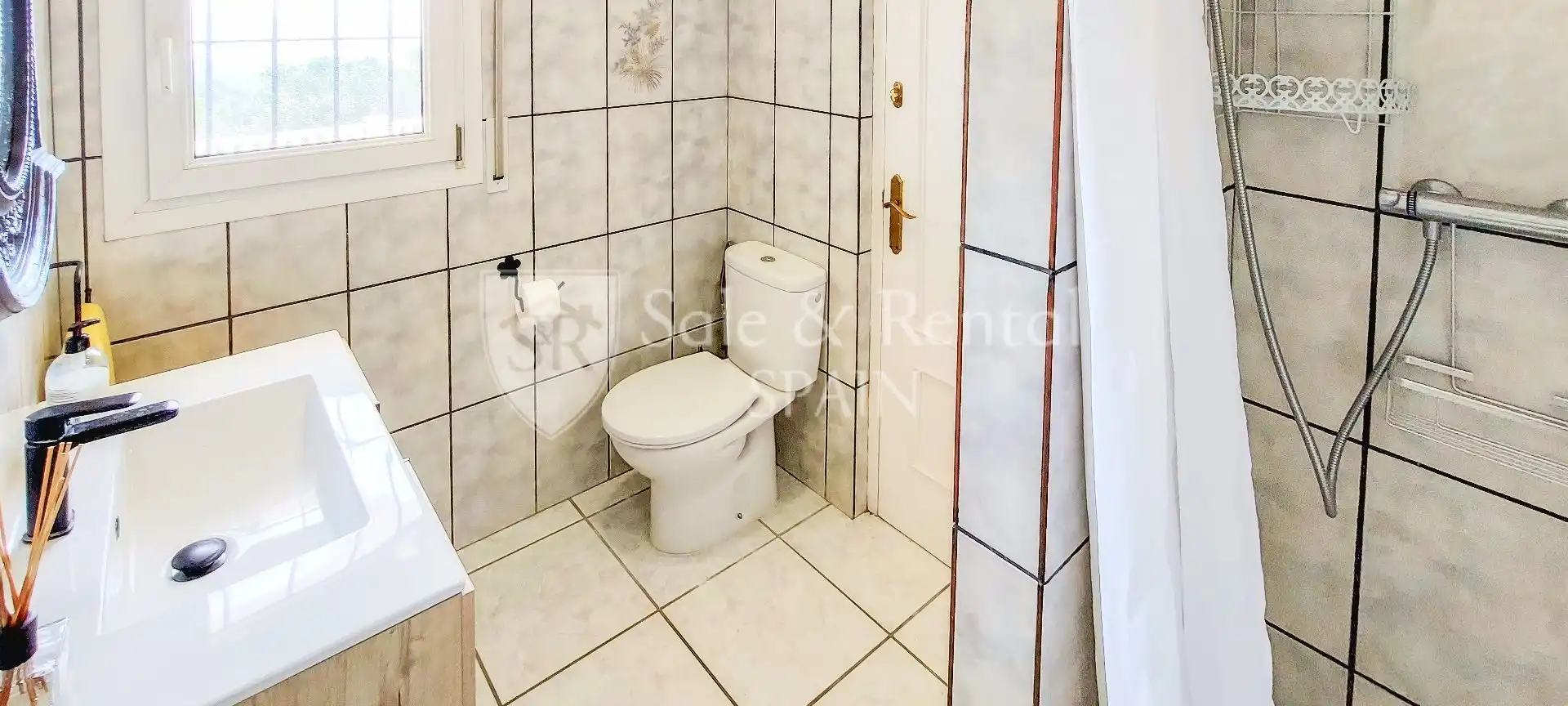 Casa amb piscina en venda a Serra Brava, imagen 18