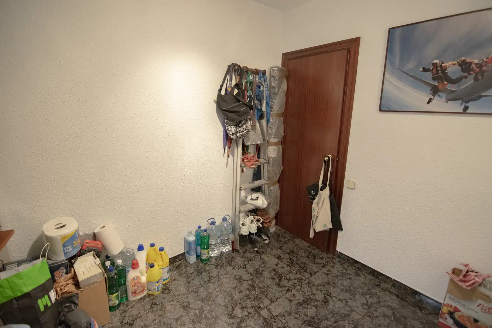 Piso en venta en Barcelona