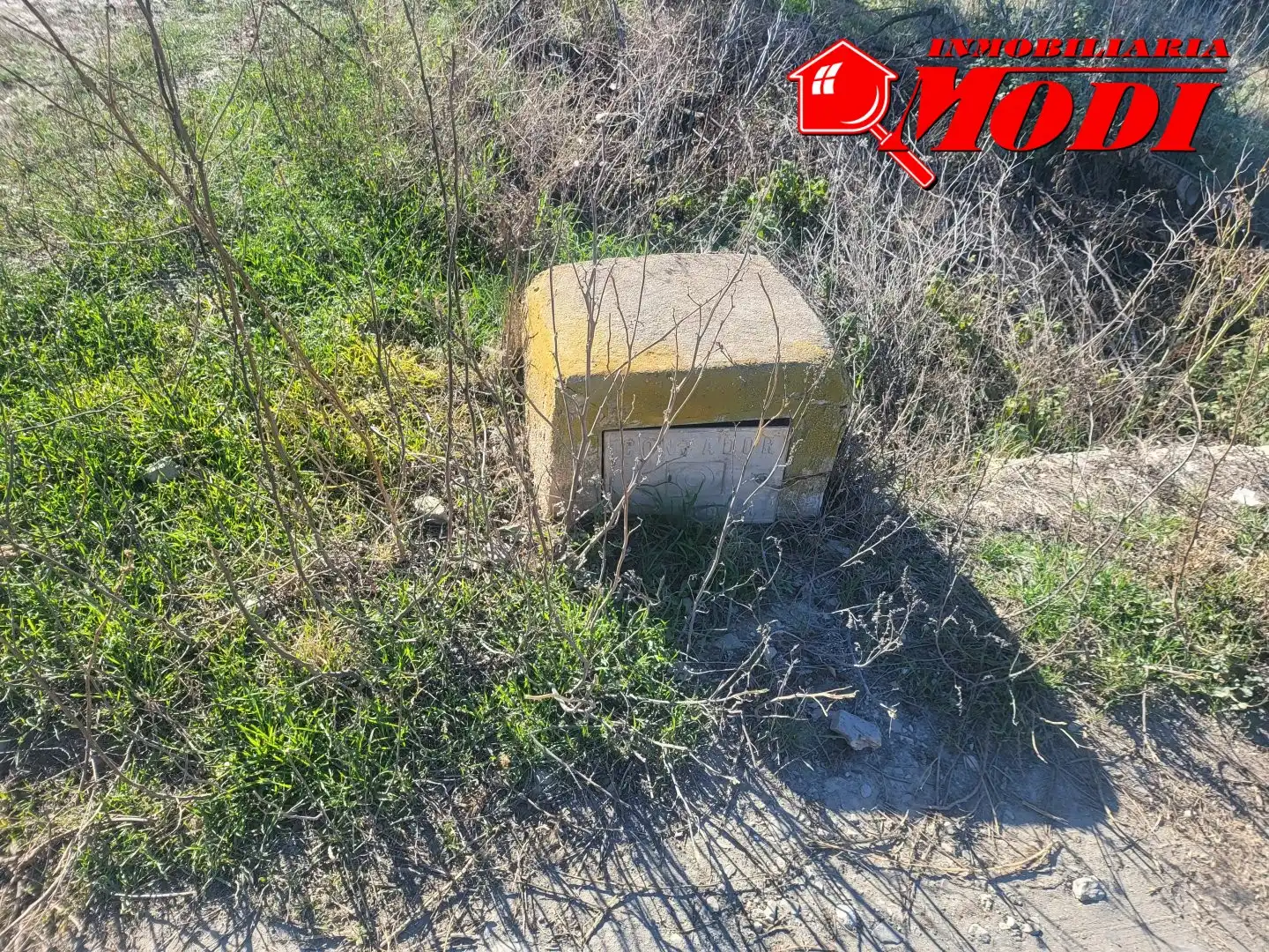 Lands and plots for sale in POLÍGONO 3 PARCELA 142 00, imagen 5