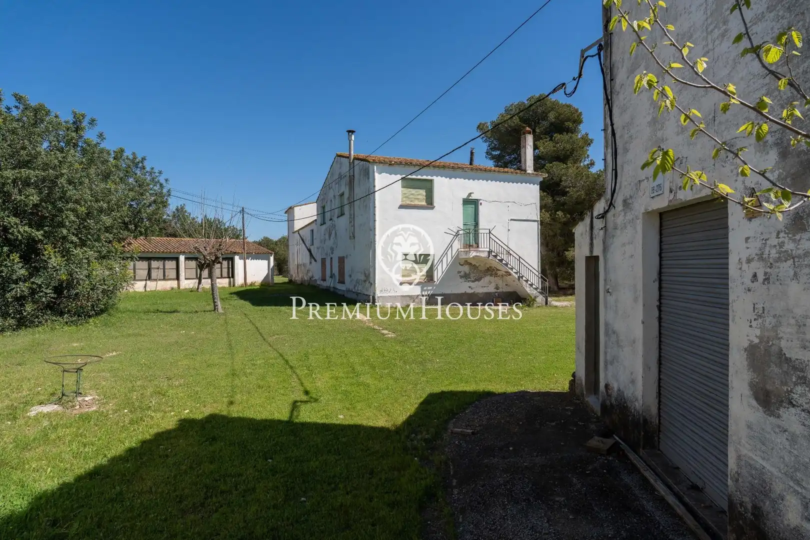 Casa rústica con jardín en venta en Nord, imagen 32