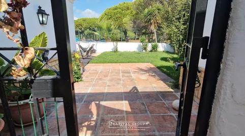 Foto 5 de Casa o chalet en venta en El Portil, Huelva