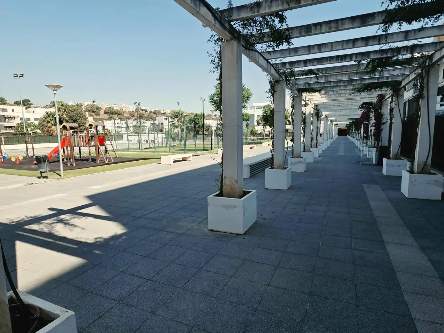 Piso con terraza en venta en Avenida DE EUROPA, imagen 53