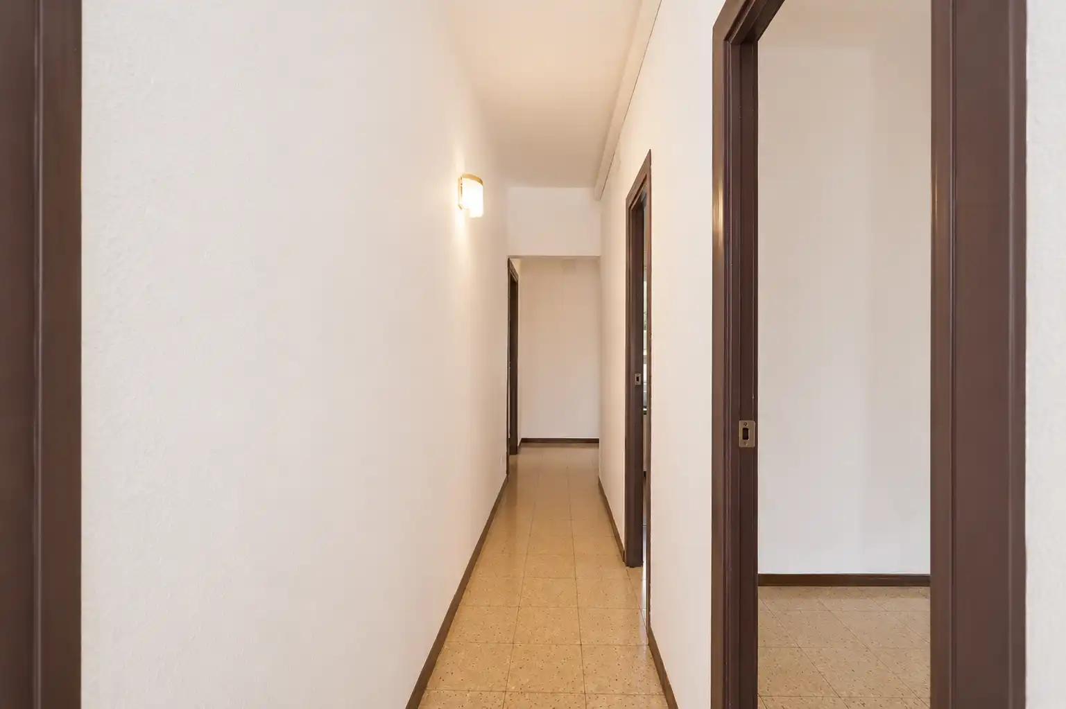 Wohnung mit Terrasse zum Verkauf in Can Clota, imagen 22