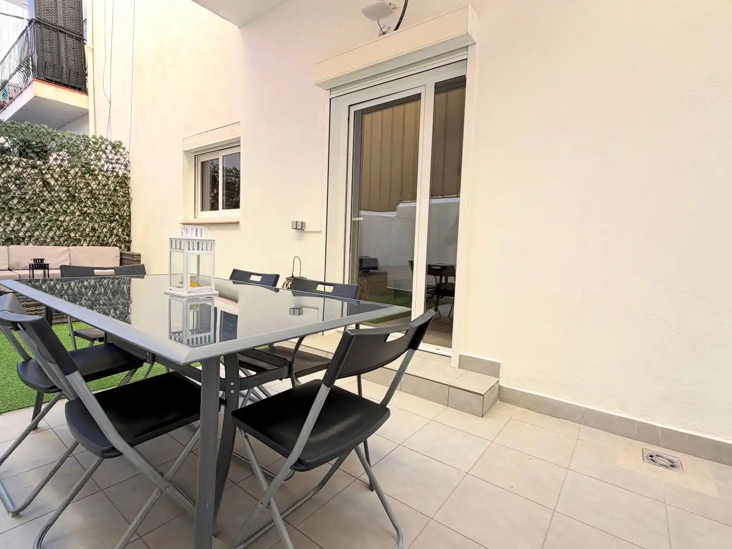 Terraza de Piso en venta en El Prat de Llobregat con Aire acondicionado y Terraza