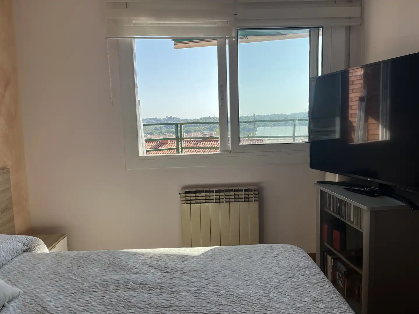 Habitación de Piso en venta en Esparreguera con Calefacción