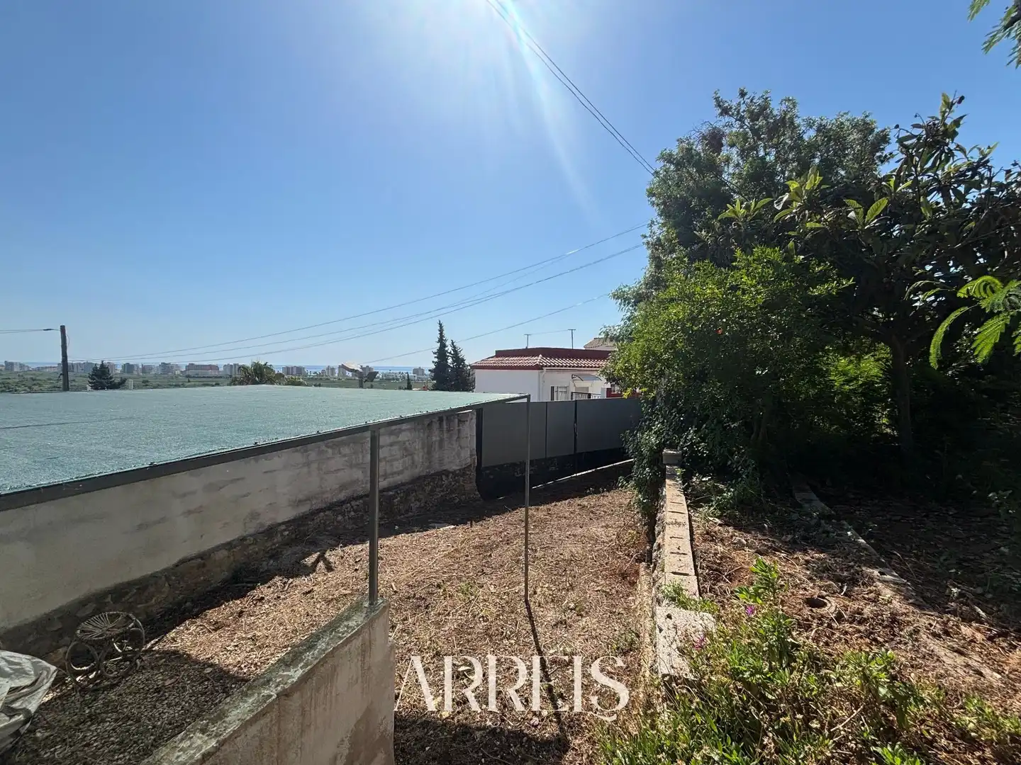 Haus oder Chalet zum Verkauf in Peñíscola / Peníscola mit Terrasse und Abstellraum