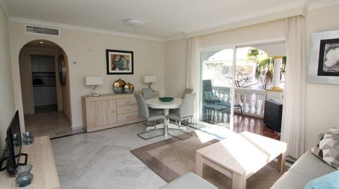 Foto 4 de Apartamento de alquiler en La Carolina - Guadalpín, Málaga