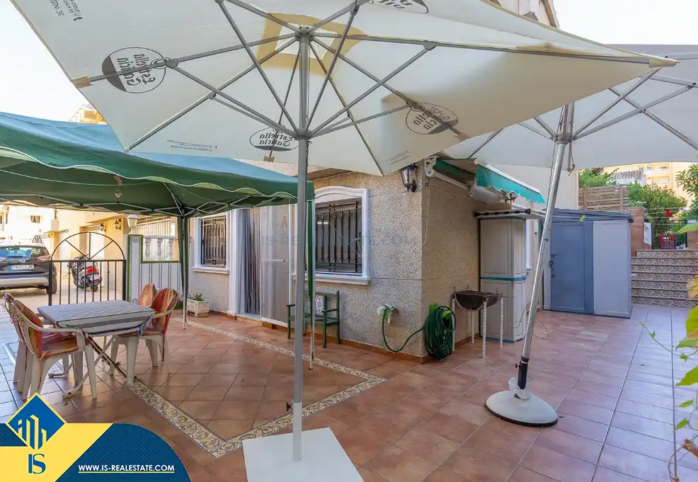 Bungalow zum Verkauf in La Mata, imagen 11