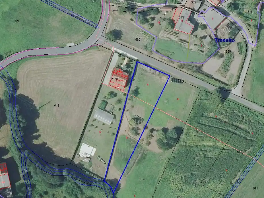 Residencial en venta en Dodro