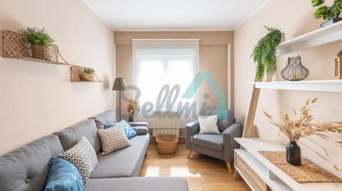Photo 2 of Flat for sale in De Joaquina Bobela, Milán - Pumarín, Oviedo