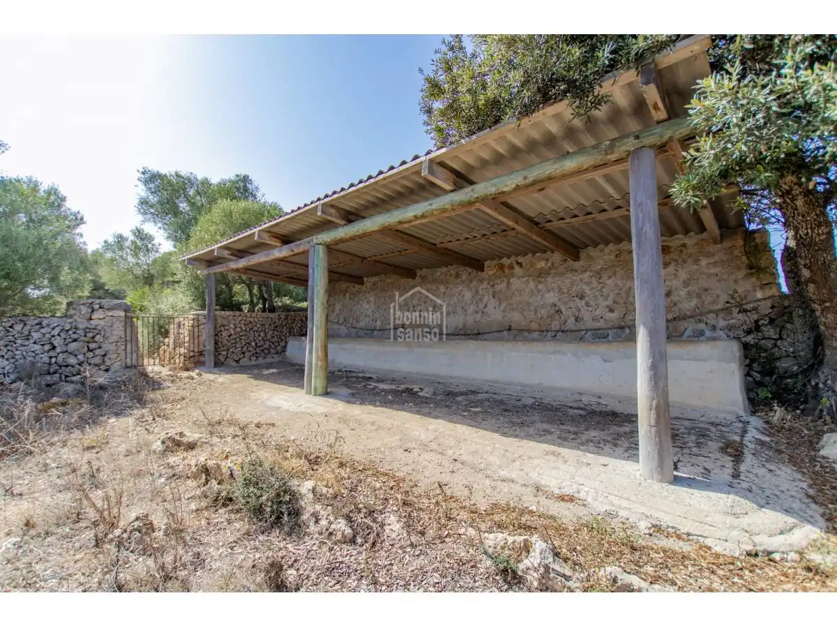 Detached house with pool for sale in Alaior poble, imagen 47