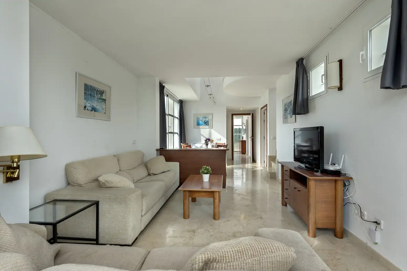 Casa amb piscina en venda a Ca` n Picafort - Avenida Santa Eulalia, imagen 23