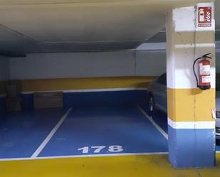Aparcament de Garatge de lloguer en Vilanova i la Geltrú
