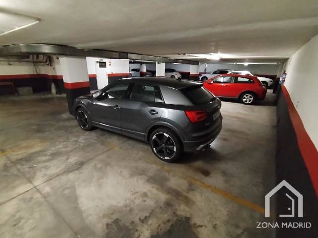 Garaje en Venta en Del Prado en Cortes - Huertas