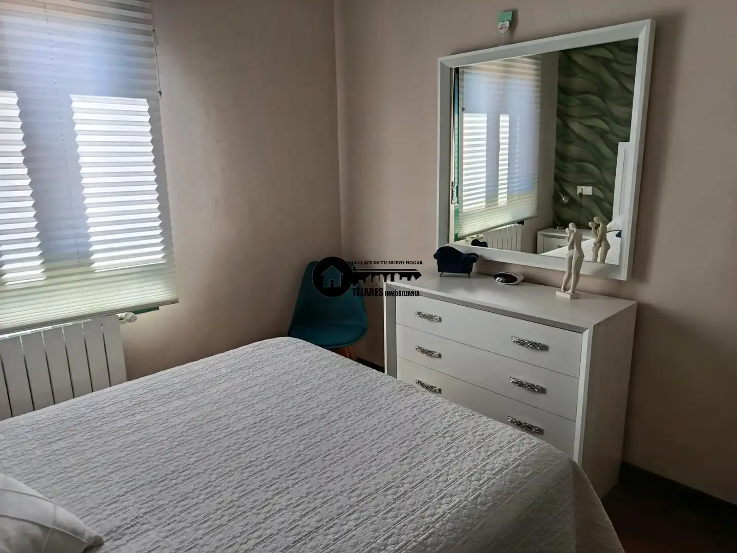Wohnung mit Terrasse zum Verkauf in Chinchilla de Monte-Aragón, imagen 22