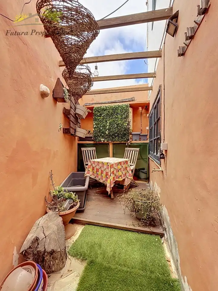 Terrace of Houses for sale in Teguise  with Air Conditioner and Terrace