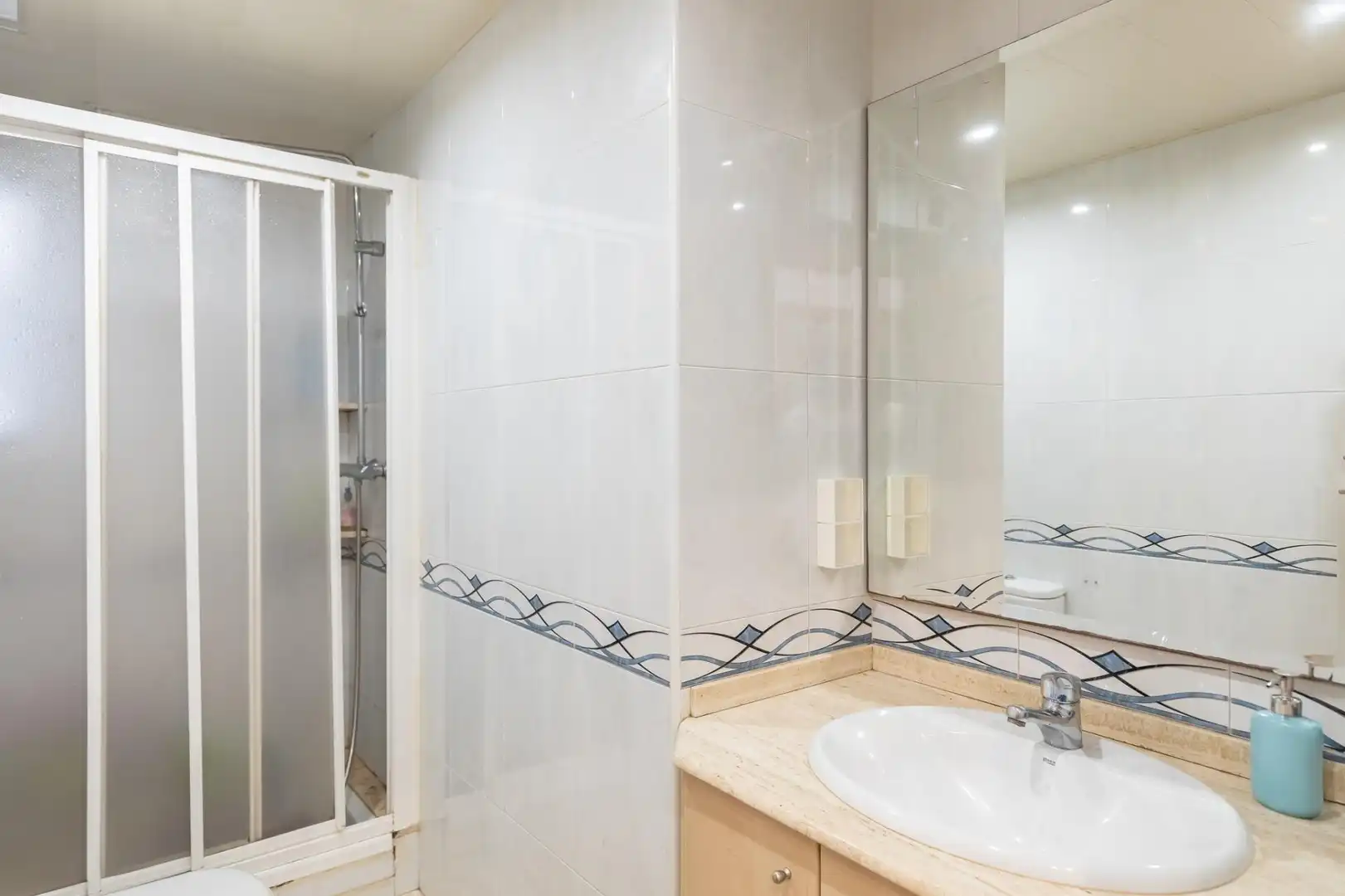Flat with terrace for sale in Artigues - Llefià, imagen 21