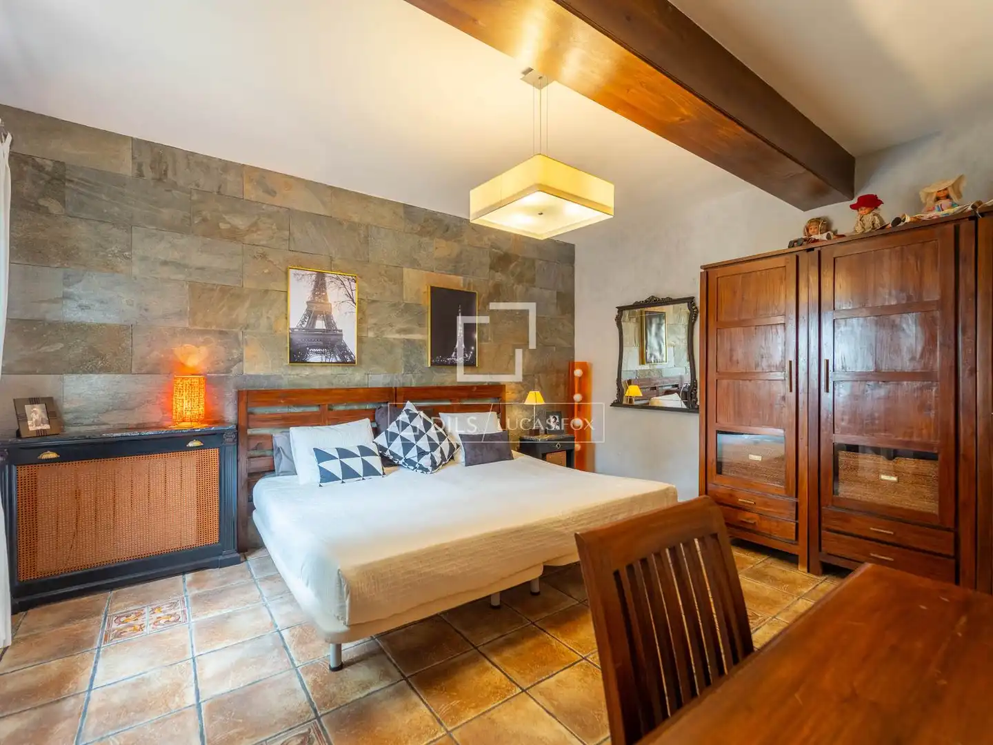 Villa avec piscine à vendre à Corral Nou - Montros - Estepar, imagen 64