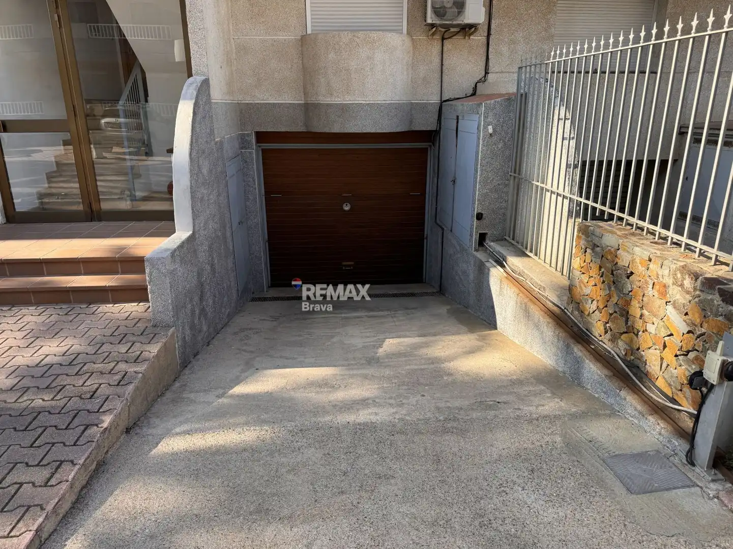 Aparcament de Residencial en venda en Empuriabrava