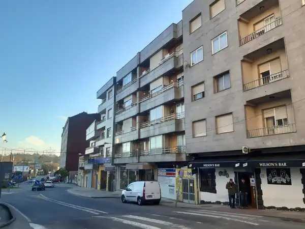 Àtic amb ascensor en venda a CASTELAO, imagen 14