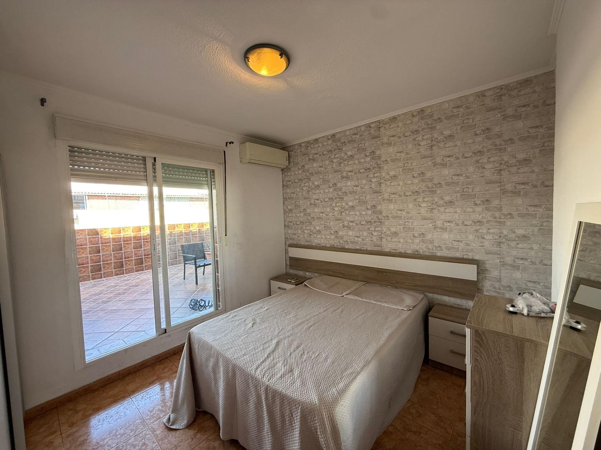 Dormitori de Àtic en venda en  Córdoba Capital amb Aire condicionat i Terrassa