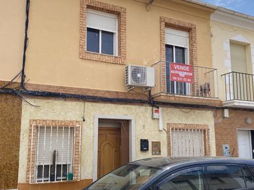 Maison avec balcon à vendre à Callosa de Segura