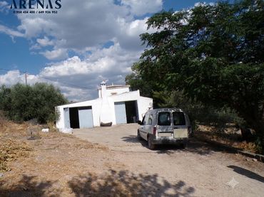 Terreno rústico en venta en N/A