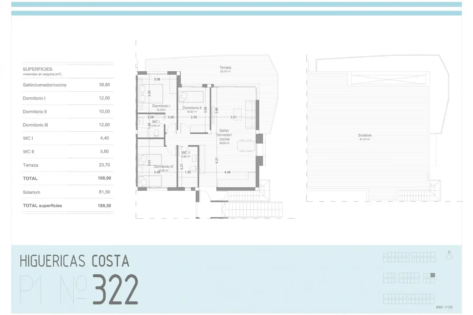Flat with terrace for sale in El Mojón, imagen 38