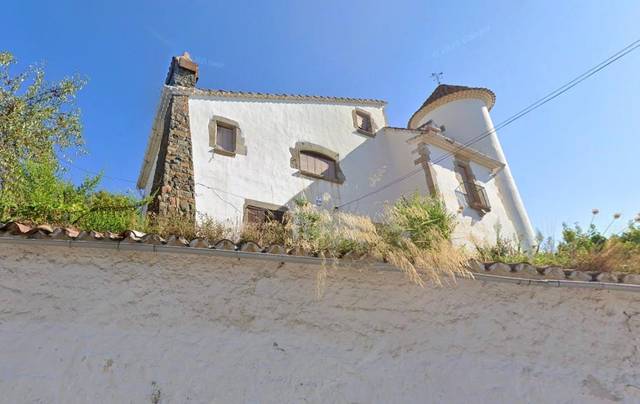 Casa-chalet en Venta en  VALLDEIX DE en Urbanitzacions