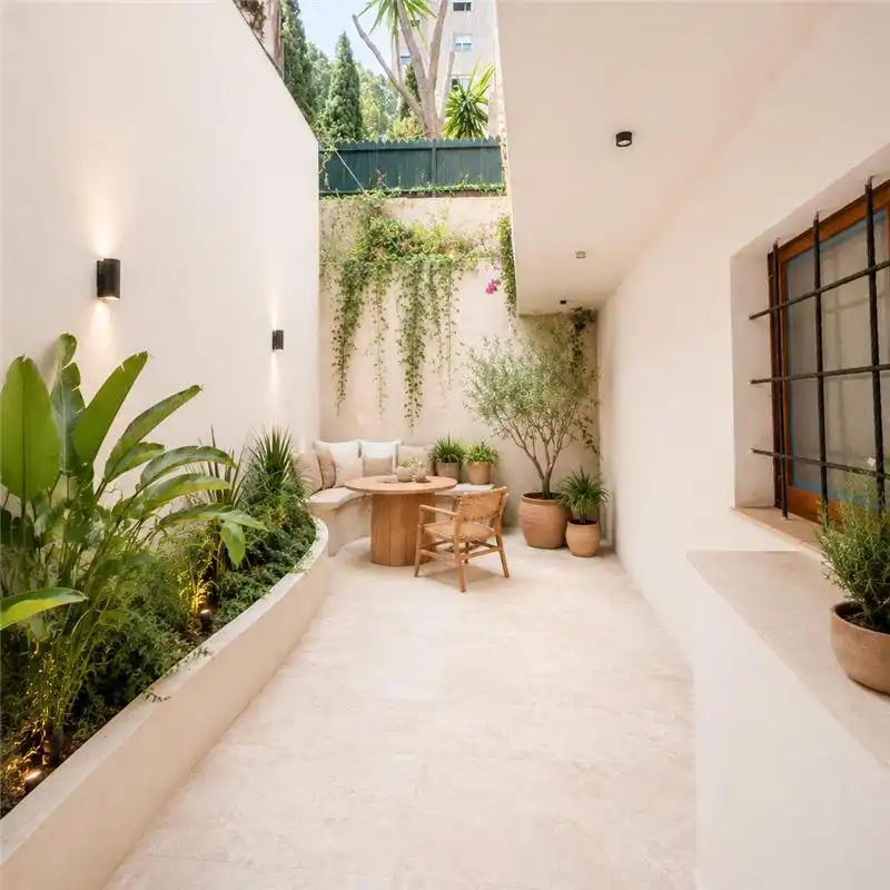 Terrassa de Local en venda en  Palma de Mallorca