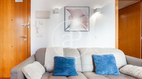 Photo 5 of Flat for rent in Plaça de Sant Bult, La Xerea,  Valencia Capital