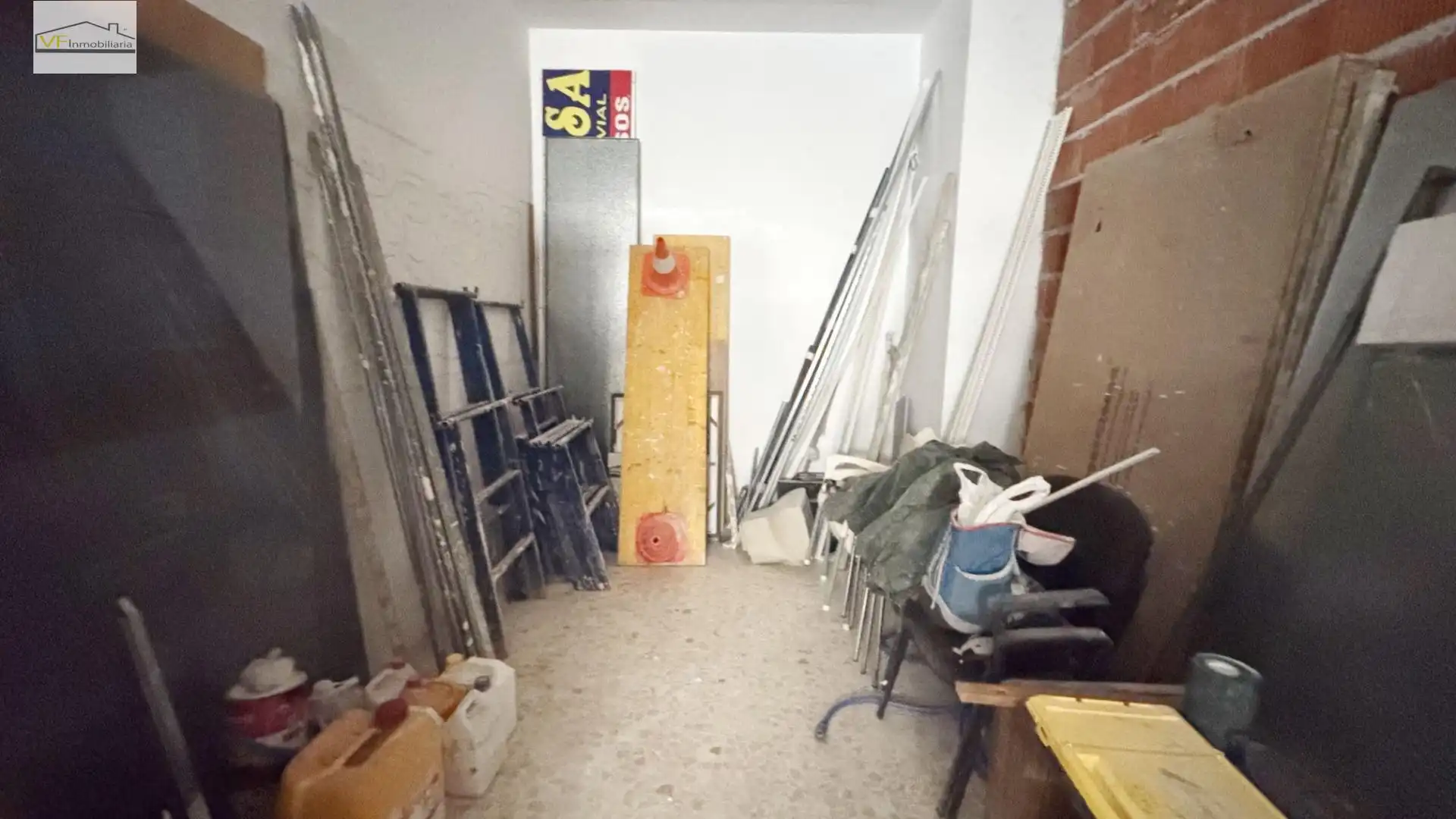 Local en venta en Málaga con Terraza