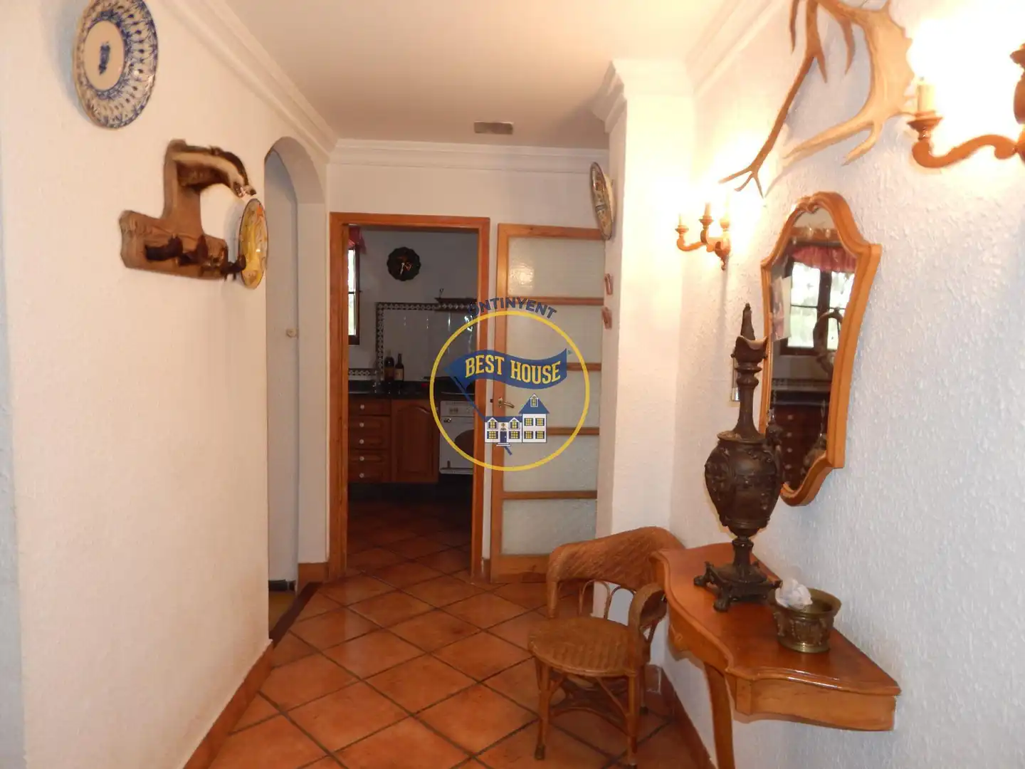 Villa avec terrasse à vendre à Cocentaina, imagen 70