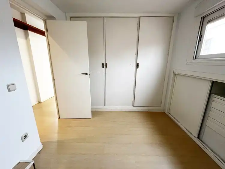 Àtic amb terrassa de lloguer a Calle de la Palma, imagen 11