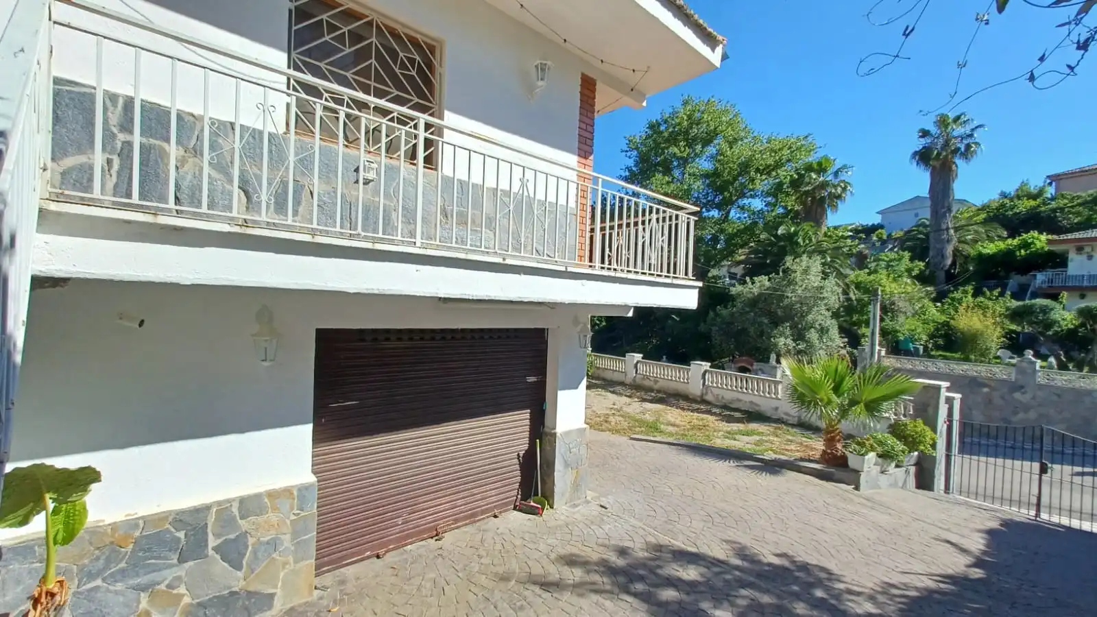 Chalet con terraza en venta en Carrer Suécia, imagen 50