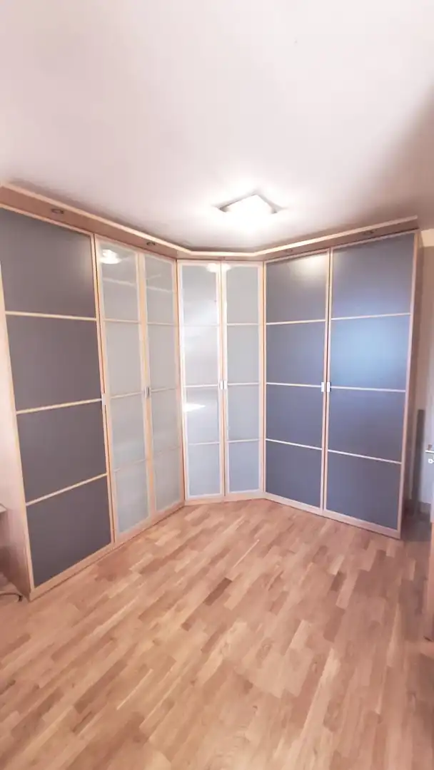 Habitación de Piso en venta en Ponferrada con Calefacción, Trastero y Balcón