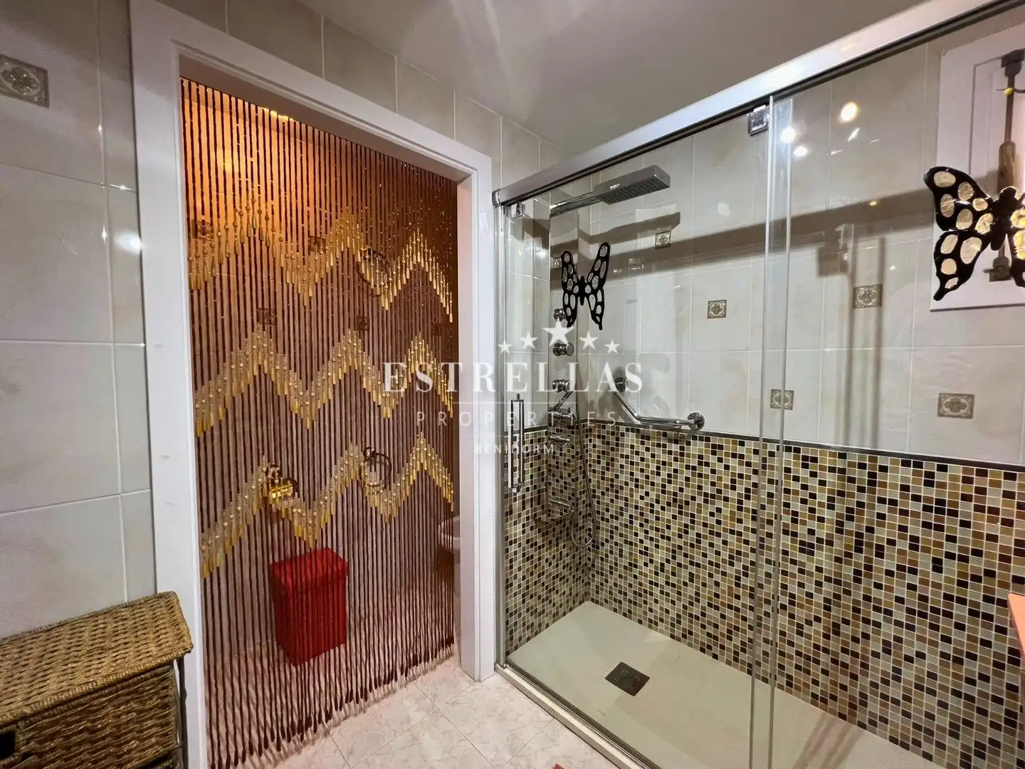Chalet con terraza en venta en Golf Bahía, imagen 17