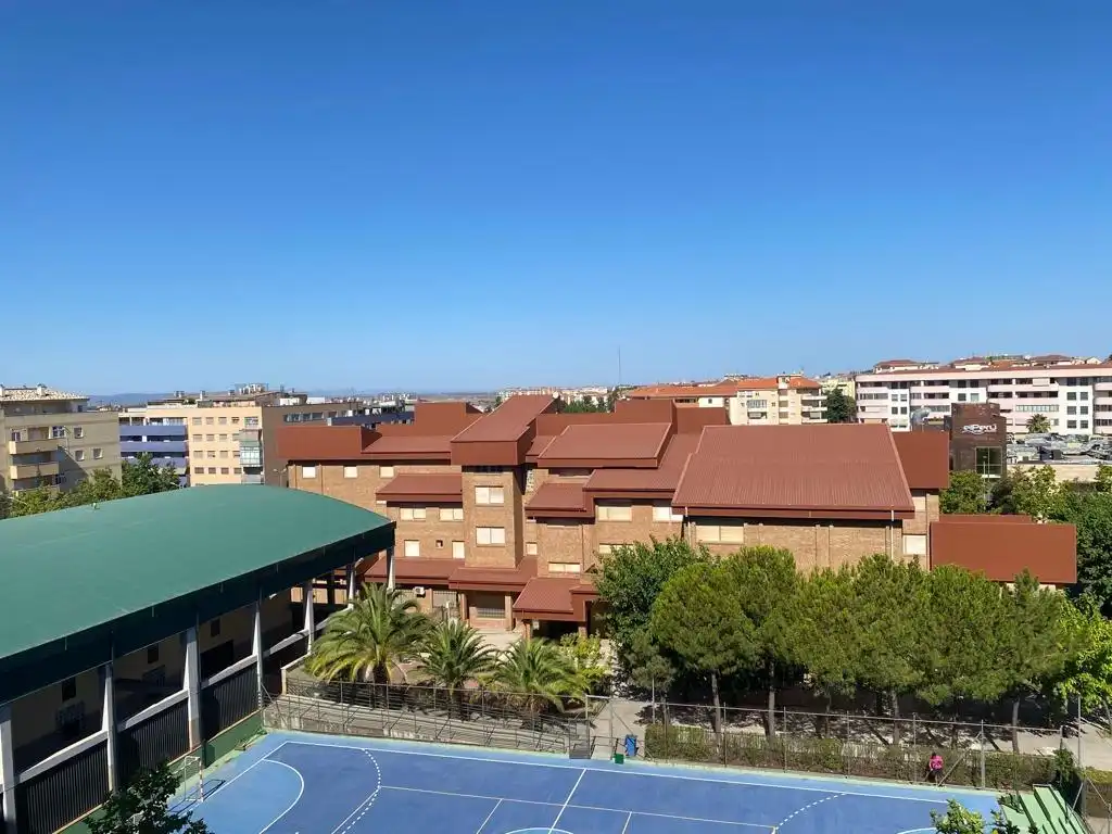 Flat for rent in Centro