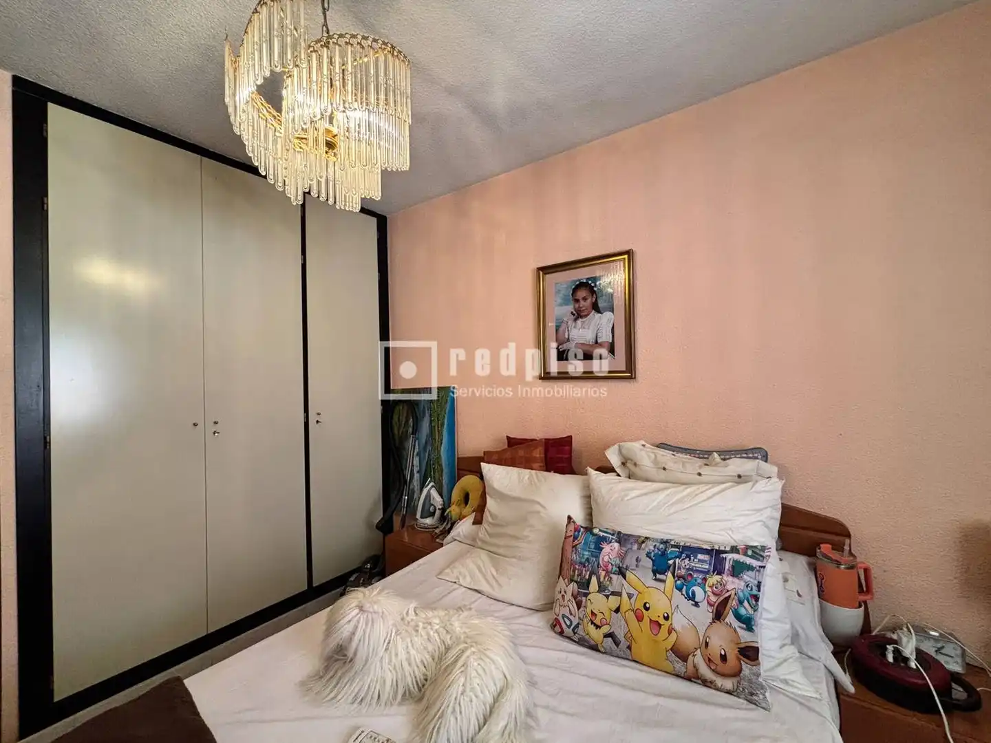 Flat for sale in Centro Urbano, imagen 13