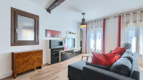 Foto 4 de Pis de lloguer a Deustuibarra, 19, San Pedro de Deusto - La Ribera, Bizkaia