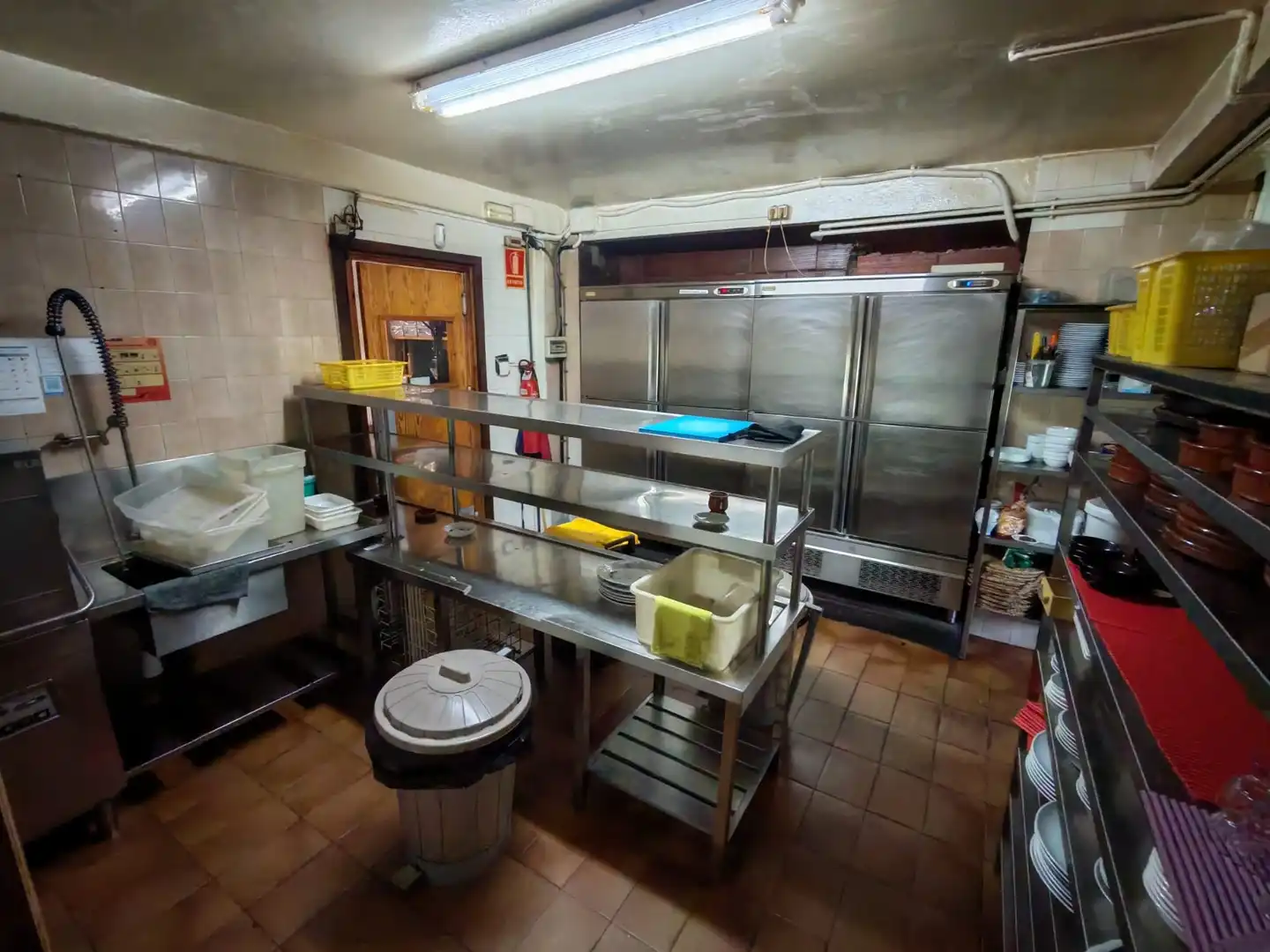 Local comercial en traspaso en Sant Llorenç d'Hortons, imagen 42