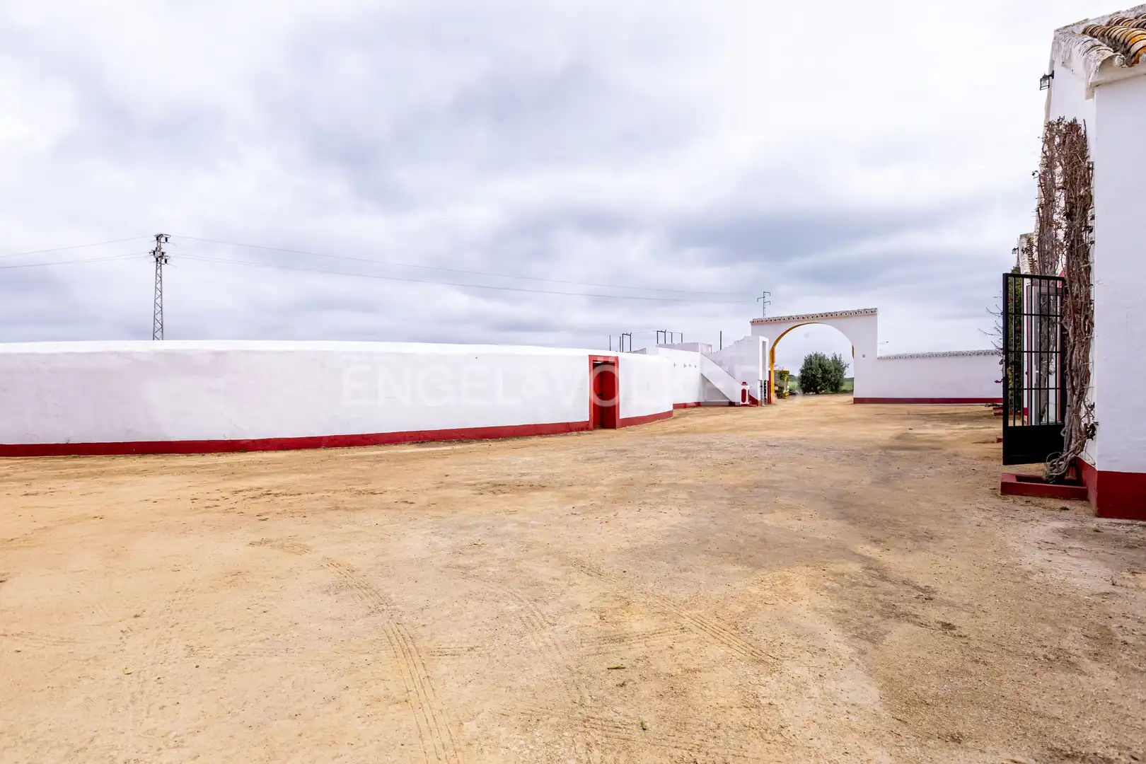Casa o chalet en venta en La Puebla de Cazalla con Calefacción, Jardín privado y Terraza
