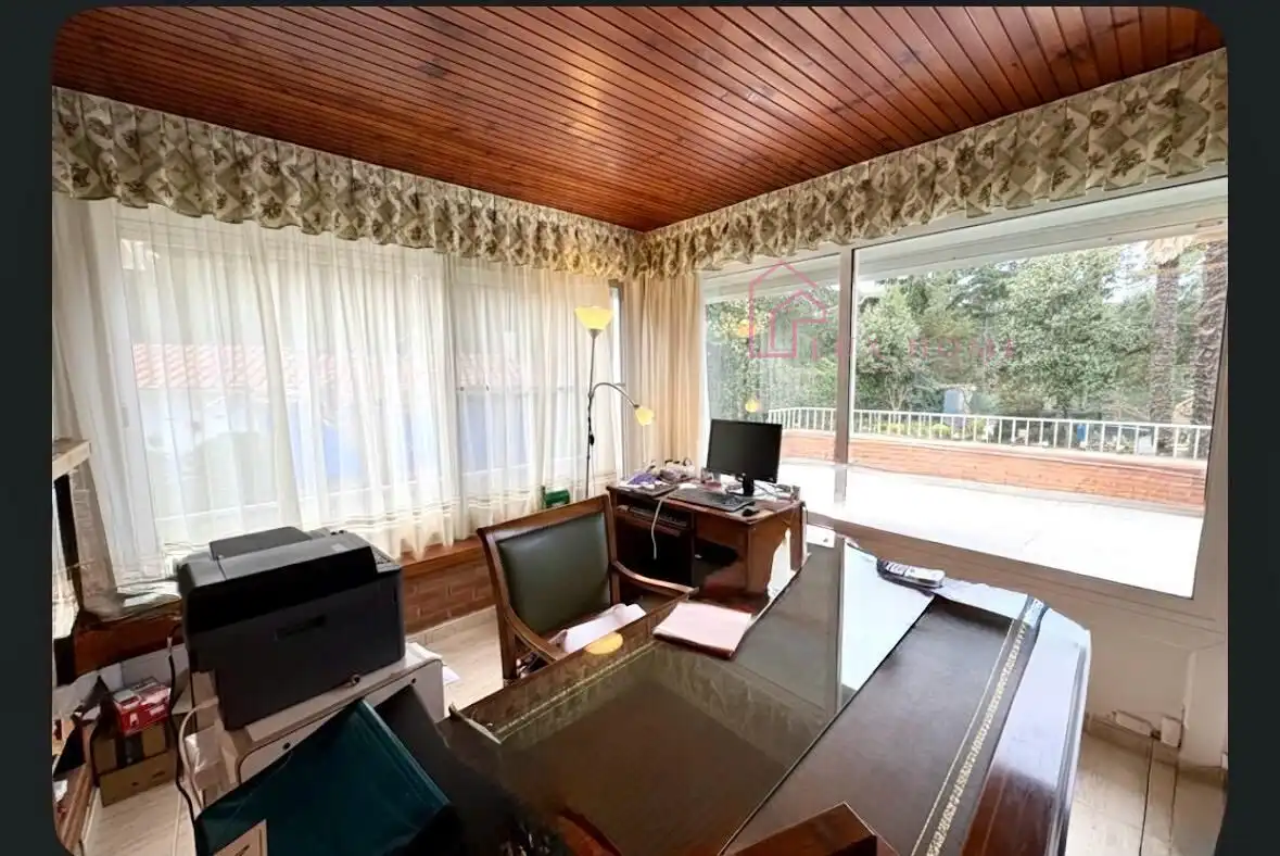 Villa con piscina in vendita a Vilanova del Vallès, imagen 9