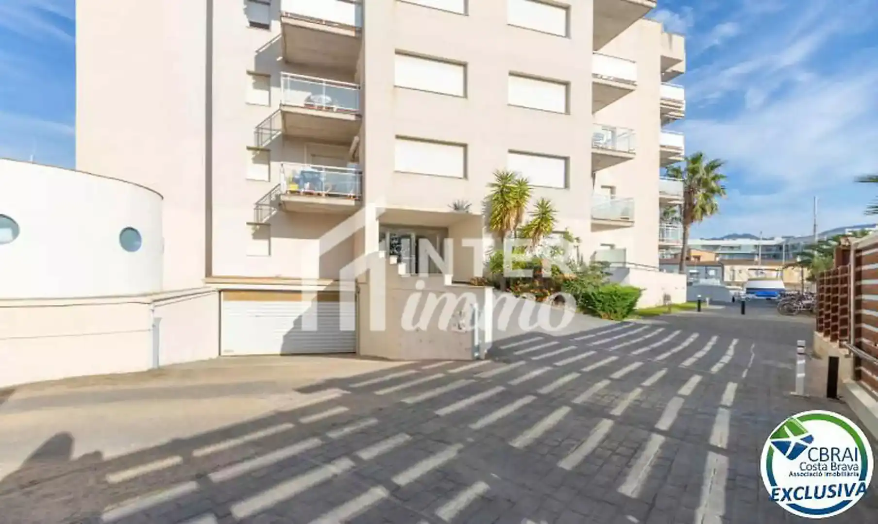 Appartement avec ascenseur à vendre à Avenida PORT CANIGÓ 15-31, imagen 32