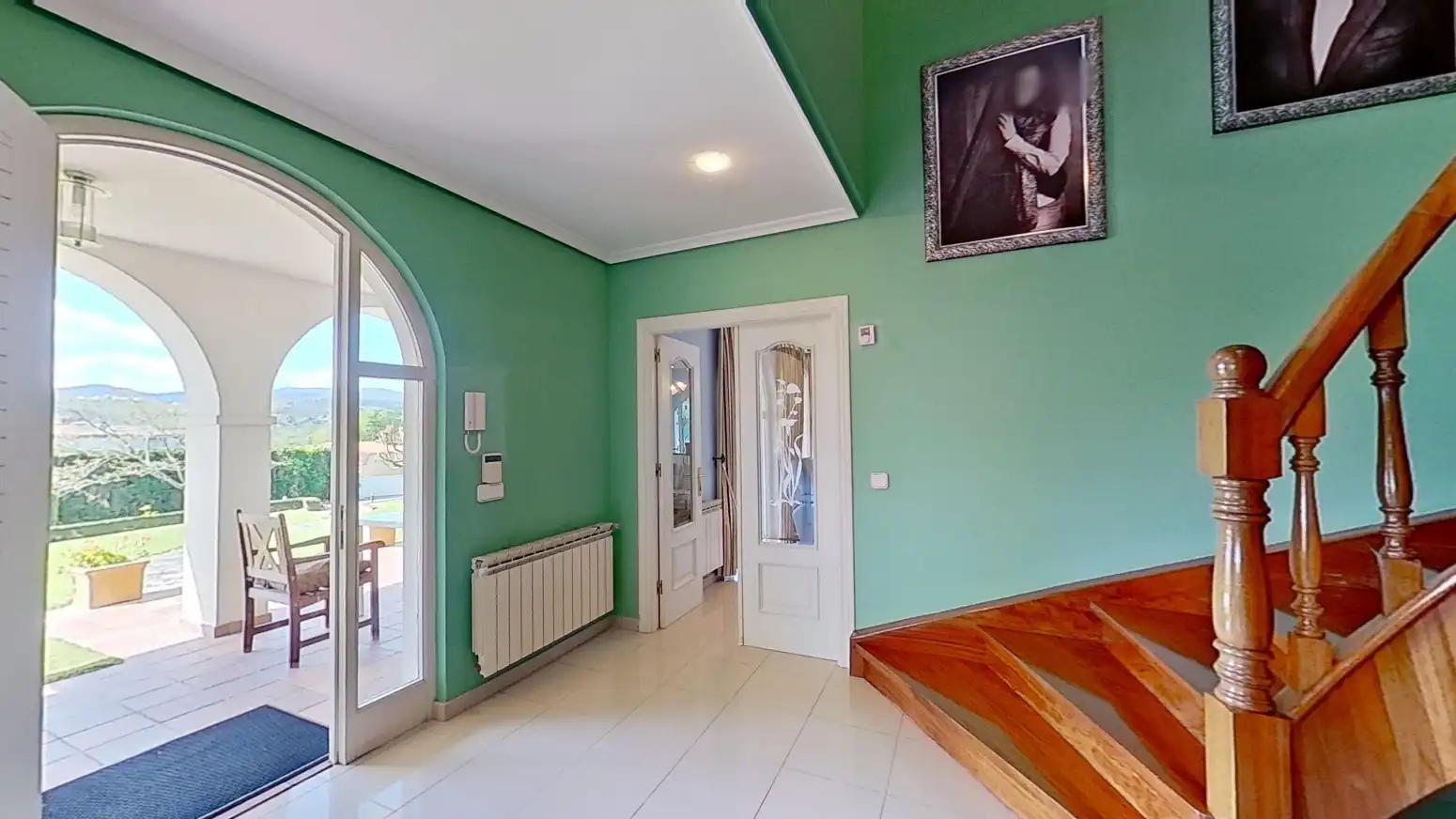 Casa o chalet en venta en Reocín con Calefacción, Jardín privado y Terraza