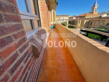 Appartamento con ascensore in vendita a Calle Castilla 8