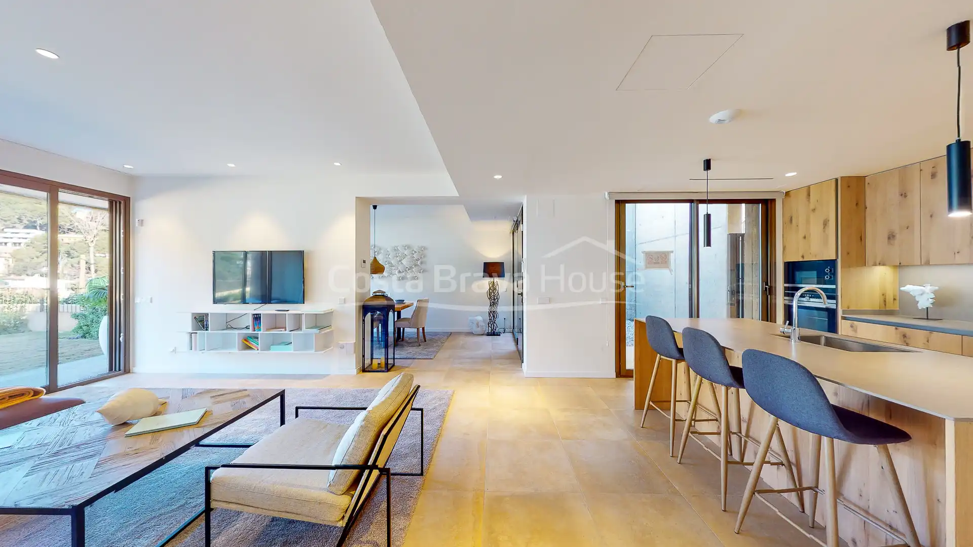 Apartamento en venta en de Sa riera, Sa Riera - Sa Fontansa