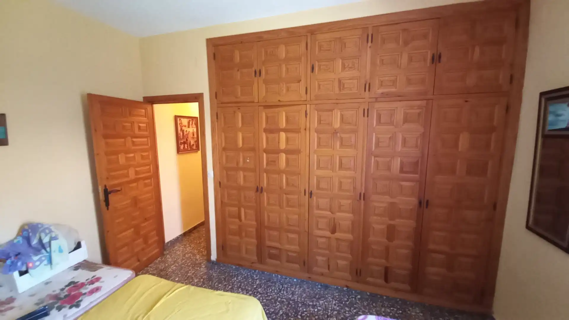 Chalet con piscina en venta en Pedanías - Extrarradio, imagen 38