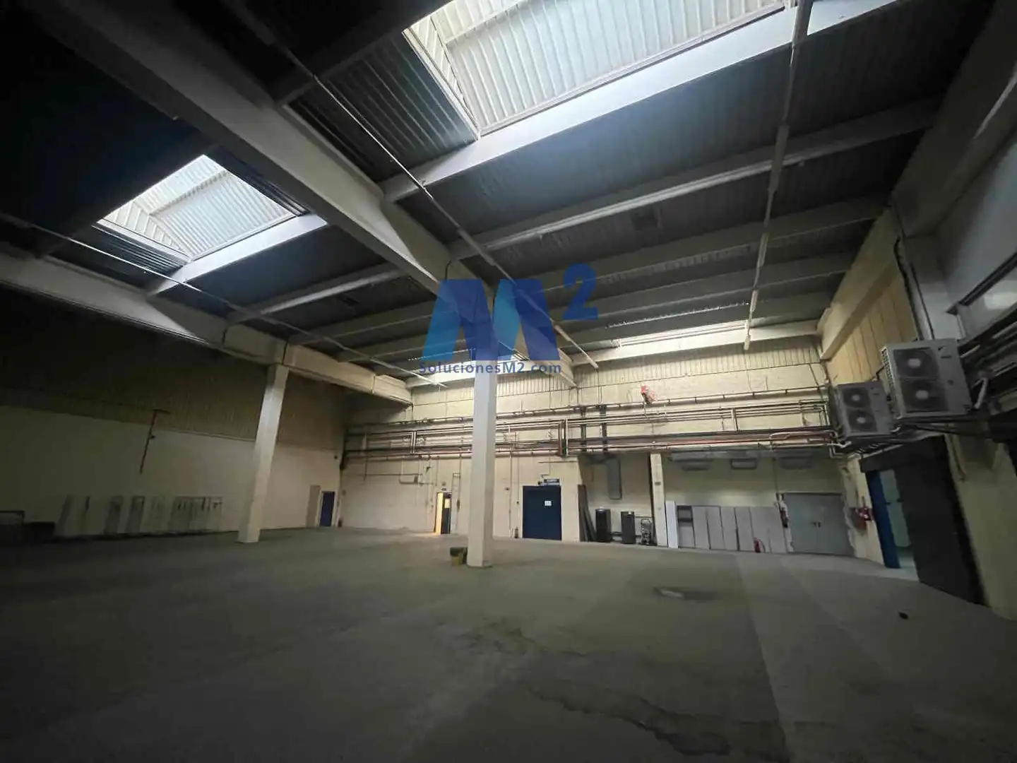 Industriegebäude zum Verkauf in Acero, imagen 52