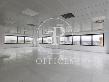 Bureau avec ascenseur à louer à Calle Juan Esplandiú